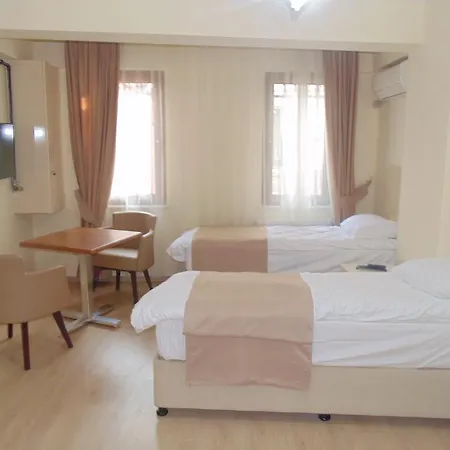 Apartahotel Oral Apart *