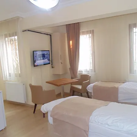 Oral Apart Provincia di Istanbul