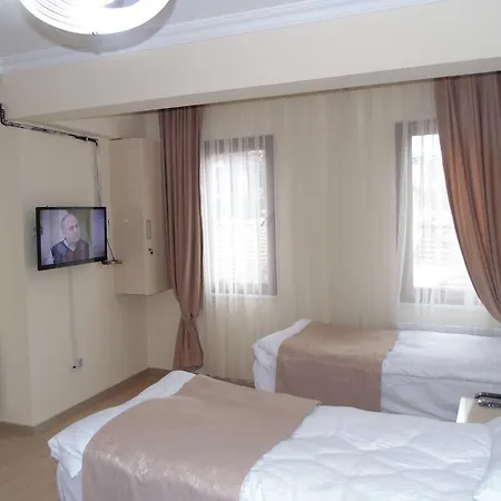 Aparthotel Oral Apart *