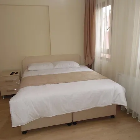 Aparthotel Oral Apart