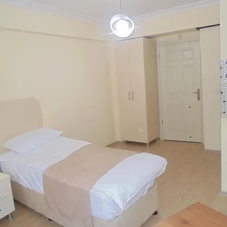 Oral Apart Aparthotel