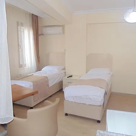 Oral Apart Aparthotel