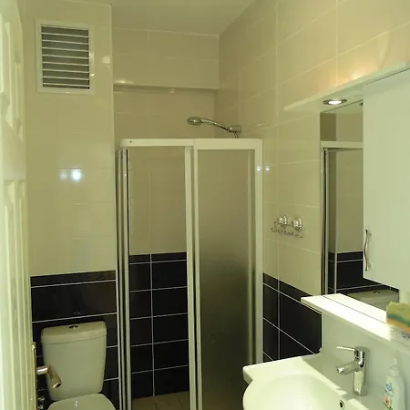 Aparthotel Oral Apart